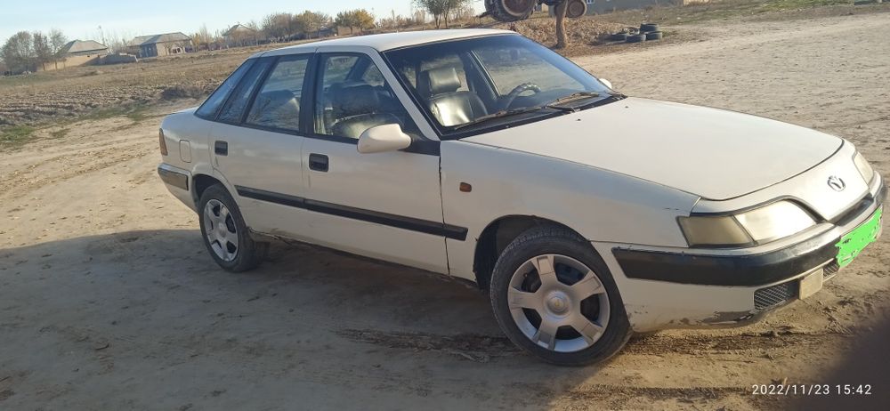 Daewoo Espero  1995-yil