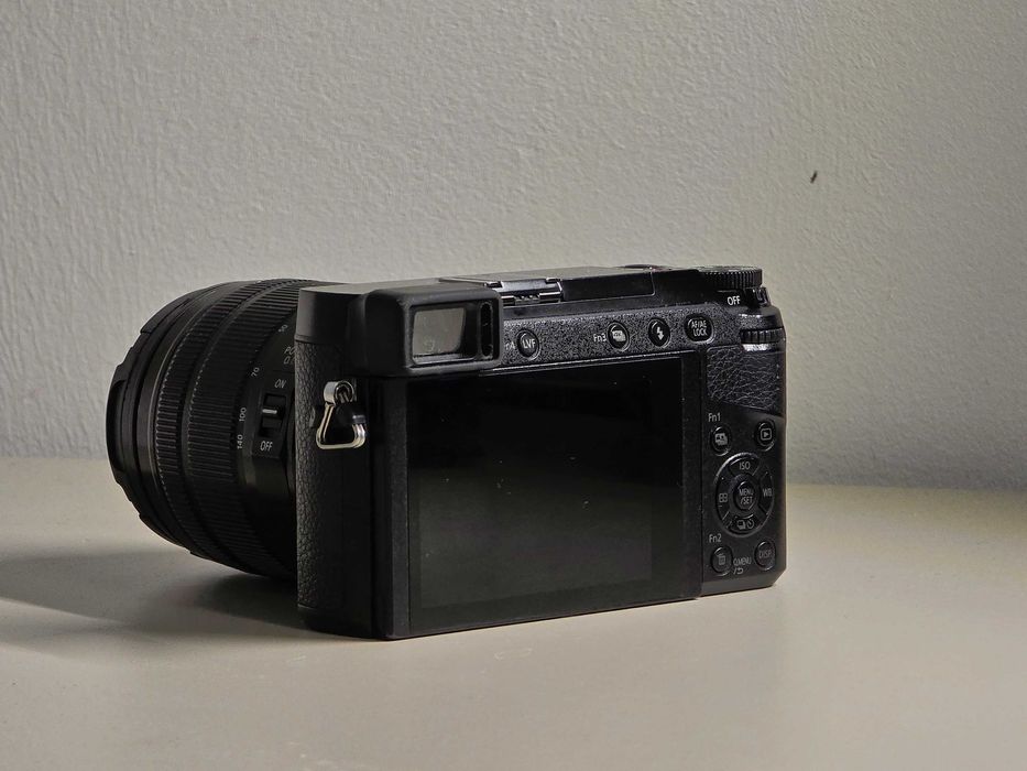 Panasonic Lumix GX80 URGENT
