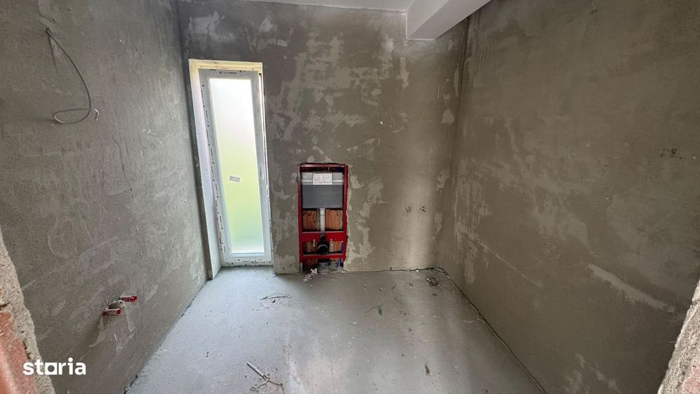 Casă individuală cu priveliste spre munti - Tocile, Sibiu