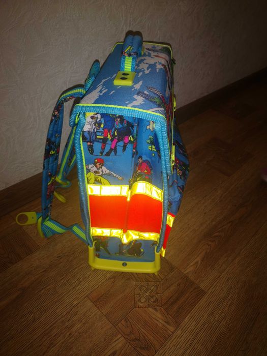 Ранец. Германия.