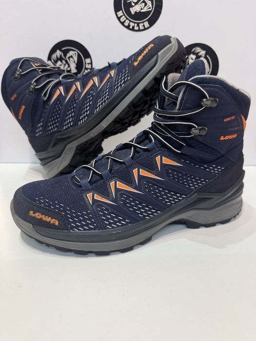Мъжки туристически обувки LOWA INNOX PRO GORE-TEX . Размер 42