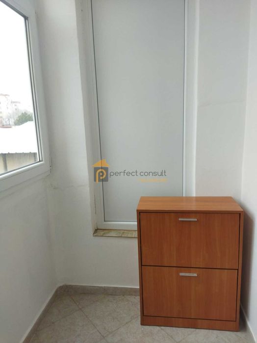 Дава се под наем Едностаен апартамент в Пловдив, Тракия - 36 кв.м за 225 € - Снимка #8