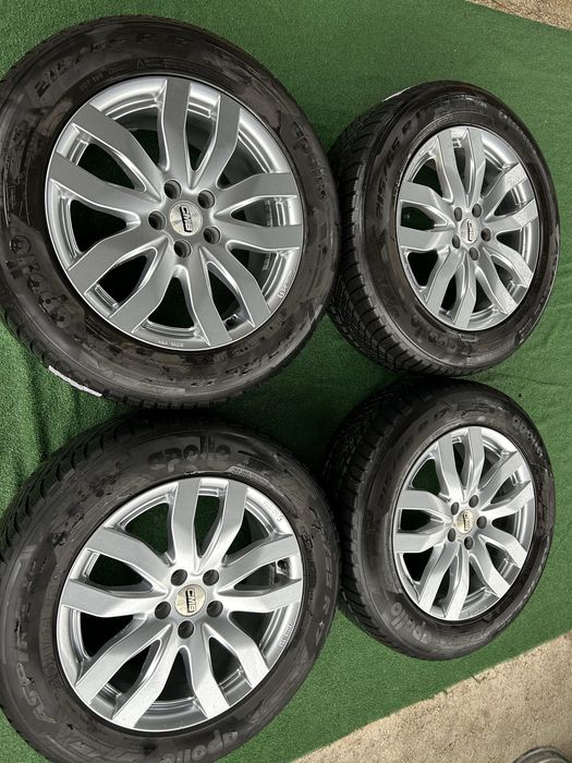 5x108 17 за peugeot citroen ford volvo jaguar
