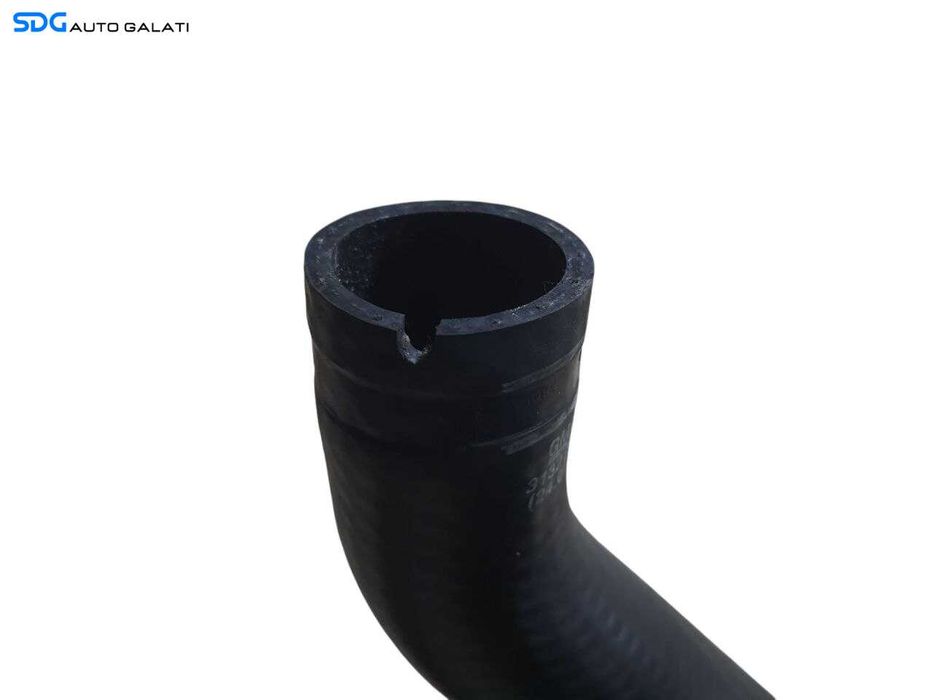 Furtun Conducta Supraalimentare Aer Intercooler Opel Astra H 1.7 CDTI 2004 - 2010 Cod 55351862 313216137 [N1891]