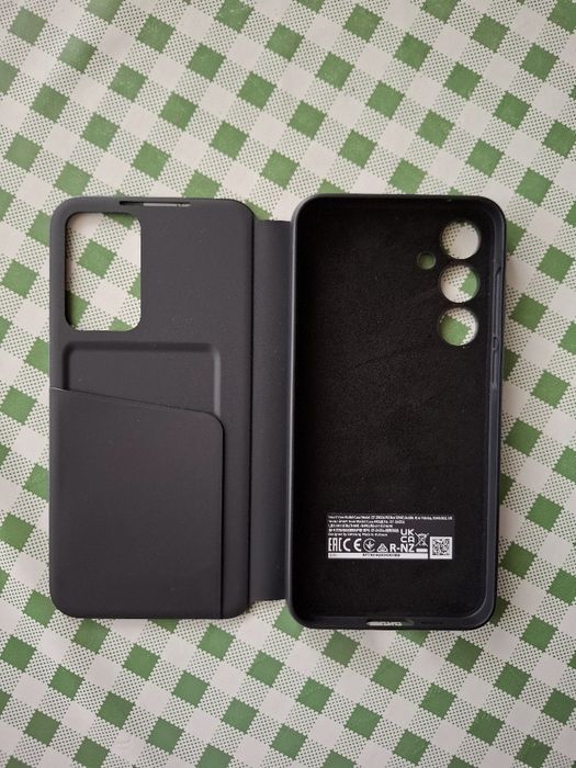 Калъфче за Samsung Galaxy A55 5G