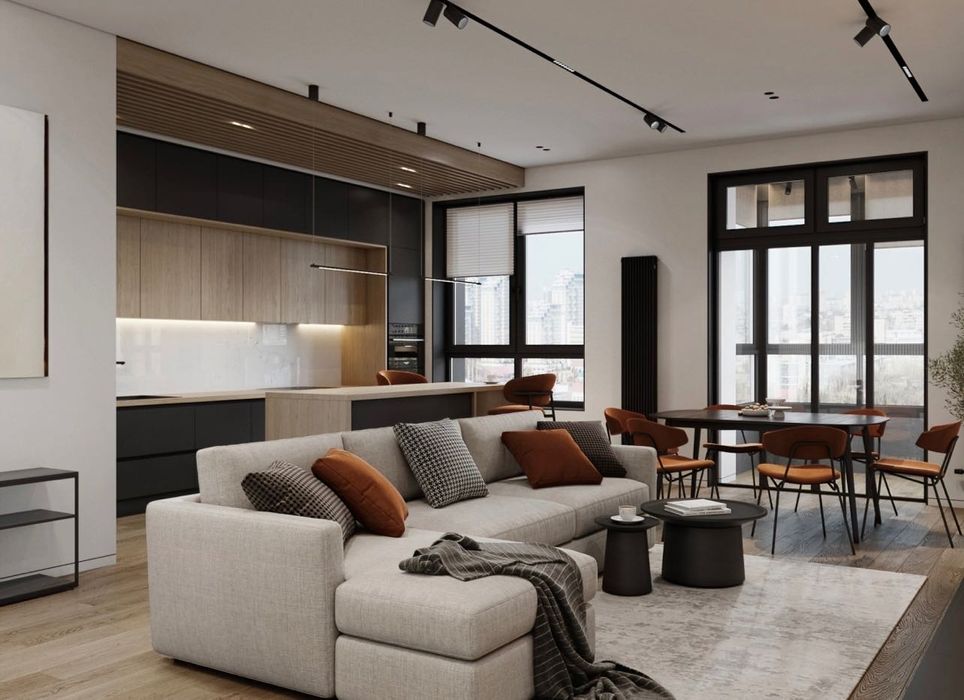 Ташкент сити 3 комнт к Сдаётся новая квартира в новостройке