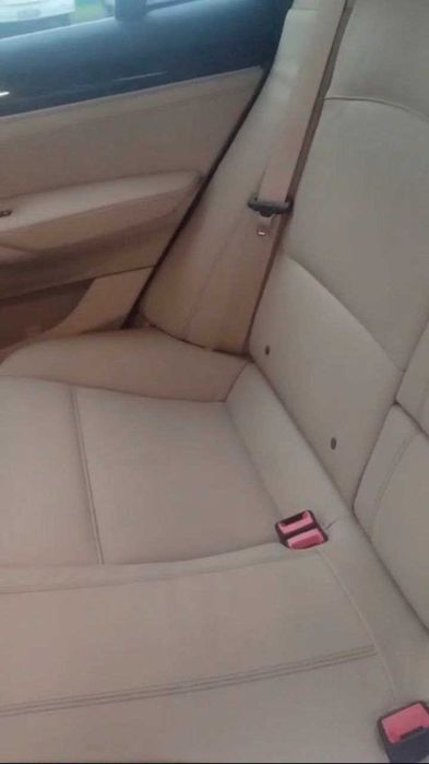 BMW x4 2016 года