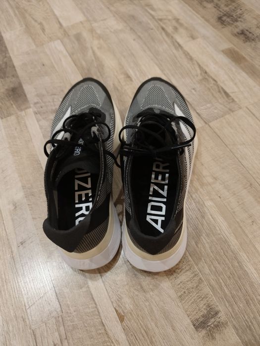 Адидас Adizero Boston 12