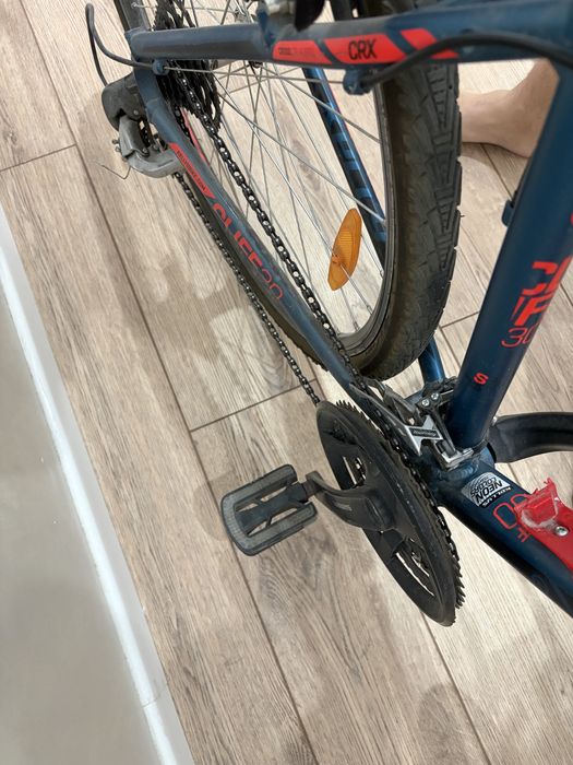 Велосипед KELLYS CLIFF 30