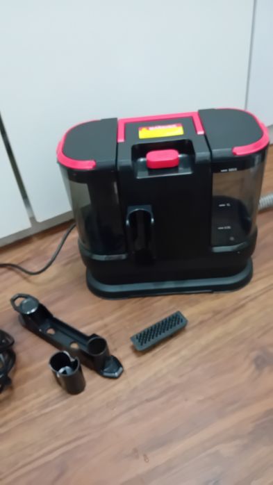 Vand aspirator cu injectie extractie 600 w nu este nici o firma.