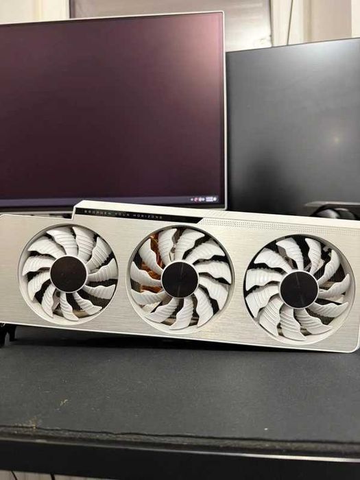 Nvidia GeForce RTX 3080 VISION 10gb OC Placa Video