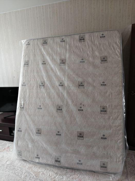 Матрас ULPA Prime, 160x200x30