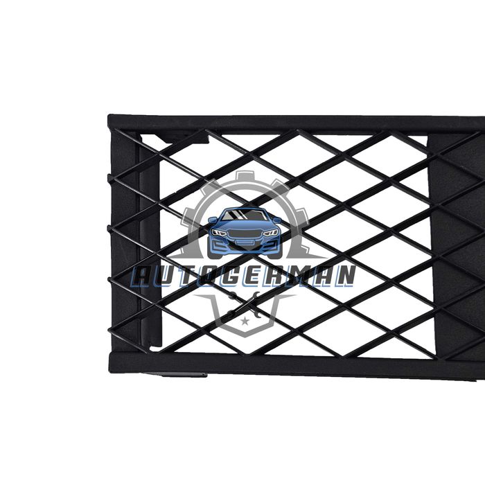 Решетка за предна броня BMW 7 серия F01 F02 F04 2008-2012 БМВ 7 Series предна решетка броня решетка за халоген декоративна решетка BMW F01 F02 F04