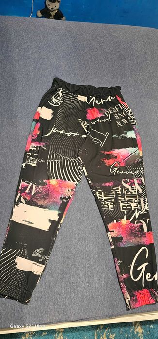 Панталон Junona многоцветен