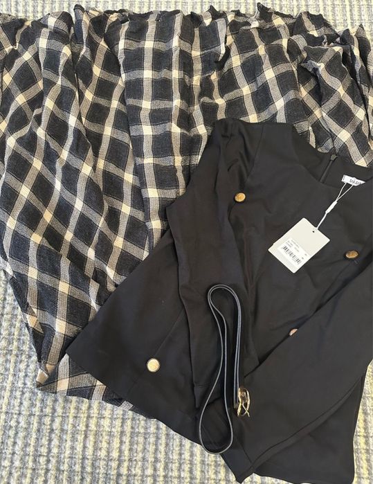 Продам новое платье размер S/M