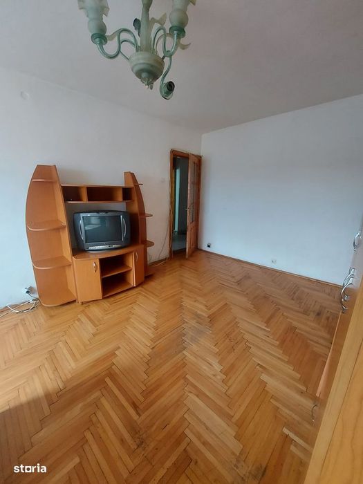 Vanzare garsoniera zona Calea Bucuresti, Targoviste