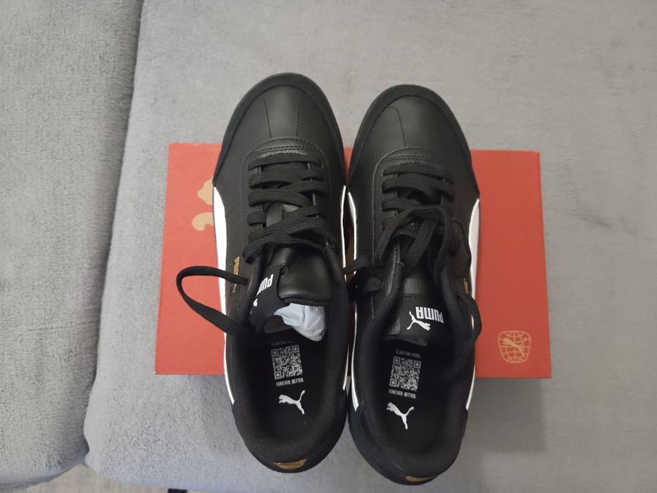 Puma Turino II OG
