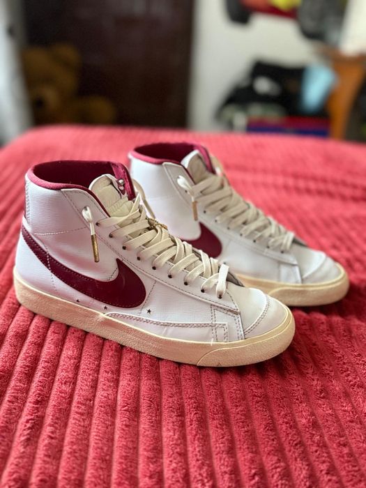 Nike blazer originali