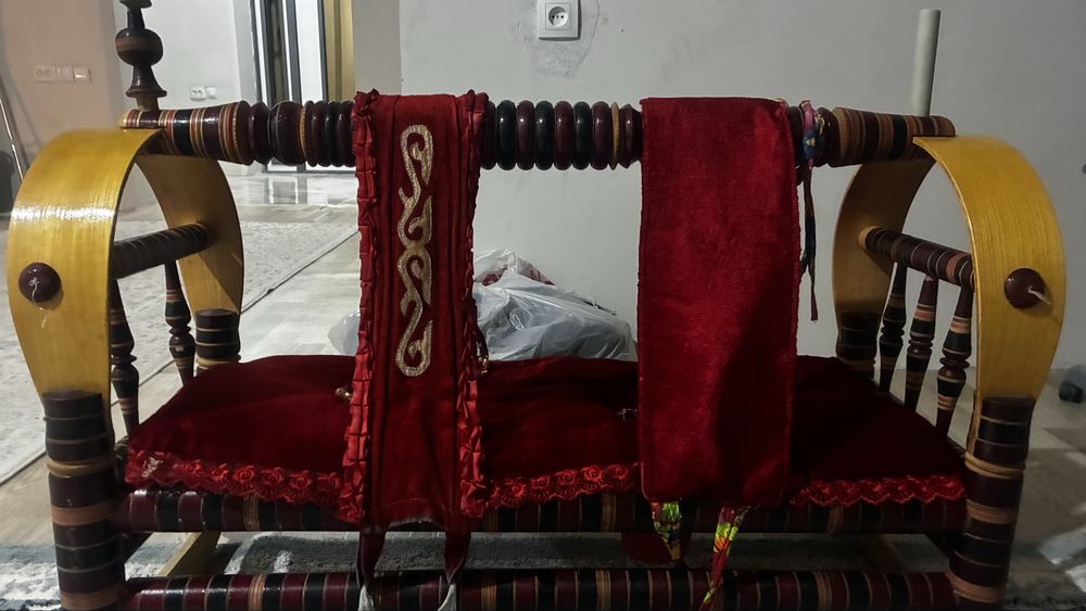 Бесік бесик сатылады