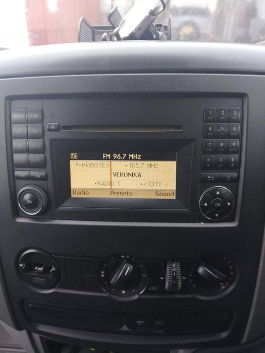 Мерцедес бенц 313 цената е в лева