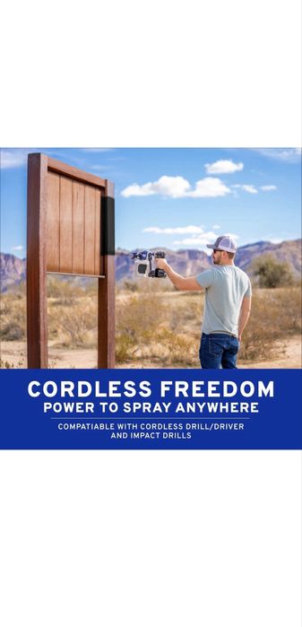 Graco Truecoat 360 краскопульт