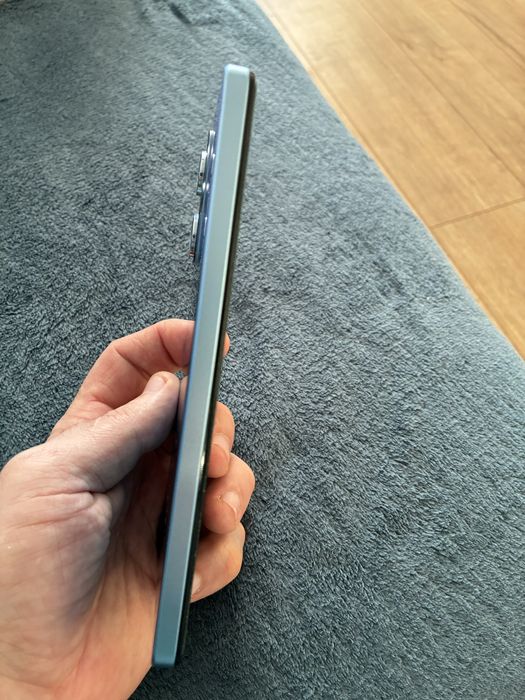 Xiaomi Redmi Note 12 Pro 5G 8Gb Ram impecabil