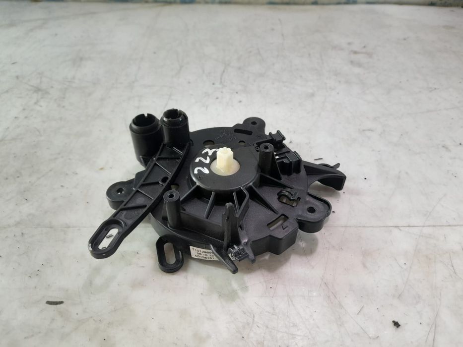 Motoras mixaj aer T1012985Q BMW Seria 1 F20/F21 [2011 - 2015] 2.0 d N