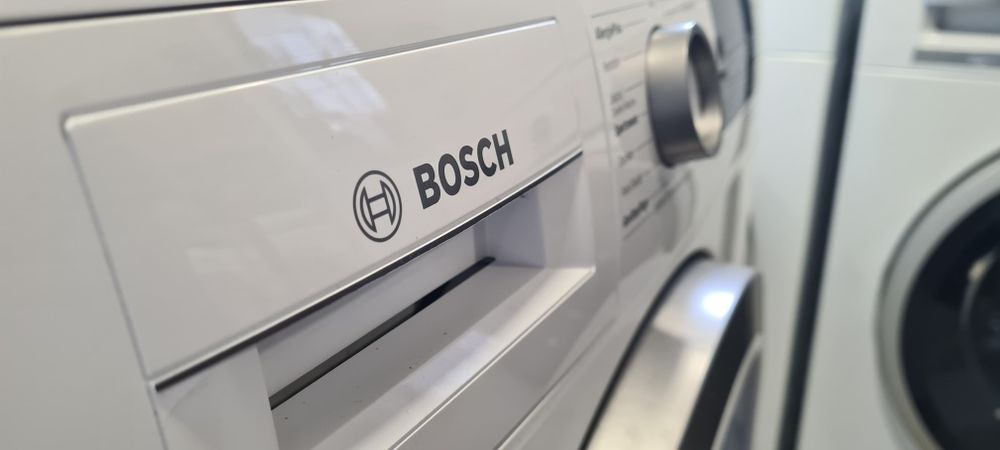 Пералня BOSCH Serie 6 8кг А+++/1400обр