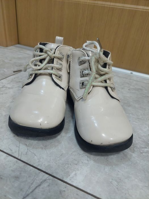 Incaltaminte copii fete ghete