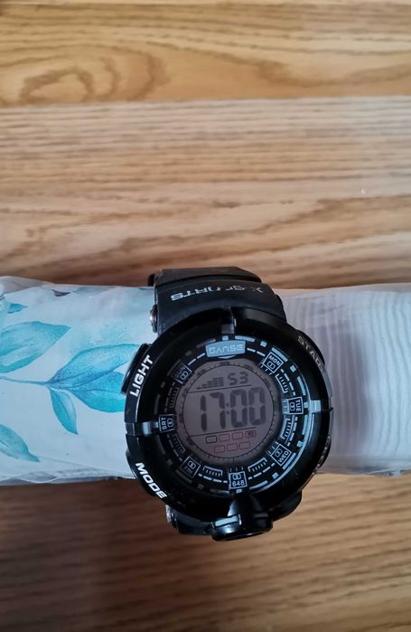 Мъжки часовник X sports