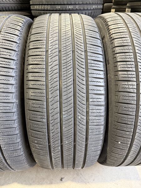 275/50/21 PIRELLI 4бр