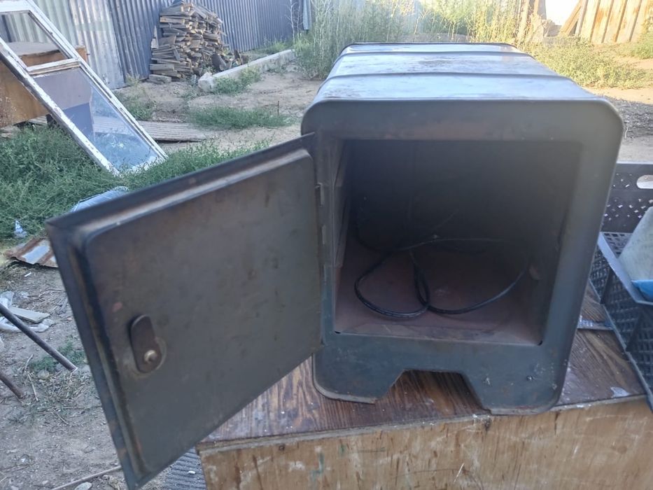 Продам духовку СССР