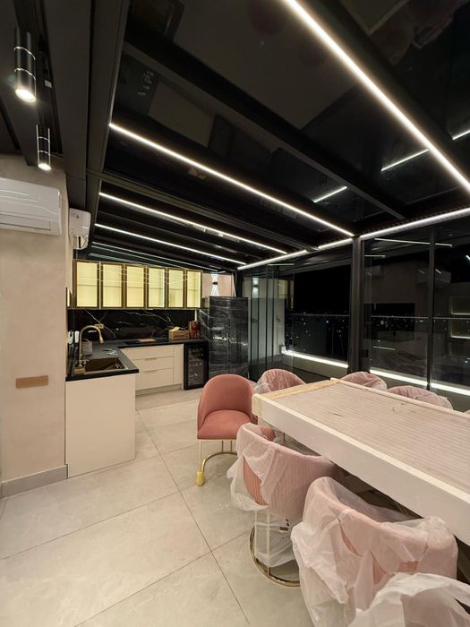 Penthouse Triplex Premium-Șoseaua Viilor Bucuresti(etaj 11,12,13)