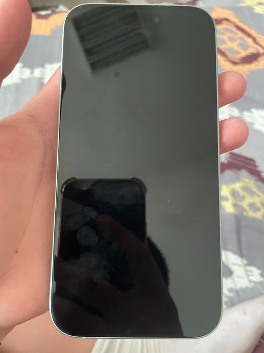 Айфон 15 в продаже