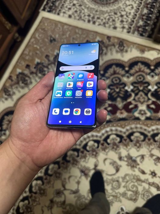 Redmi note 14 pro 8/256