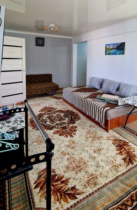 3х ком квартира в Авангард 3
