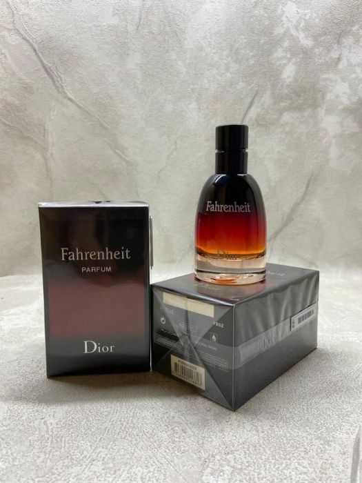 Fahrenheit Parfum 75ml- парфюм за мъже