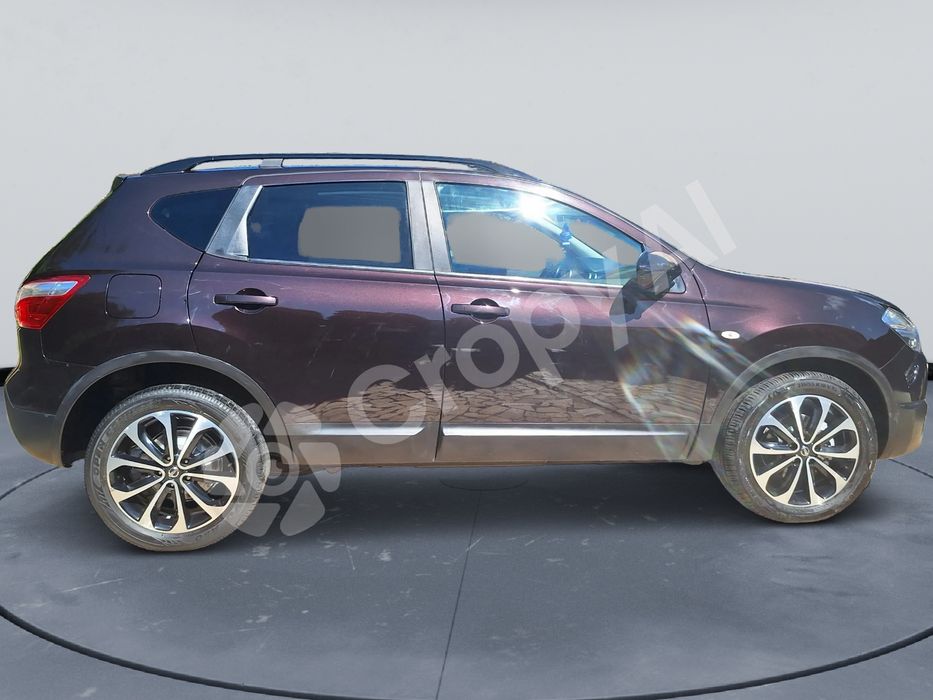 Nissan Qashqai Automat, 4x4,rate