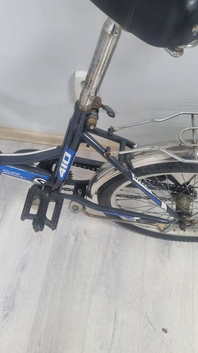 Продам велосипед стелс