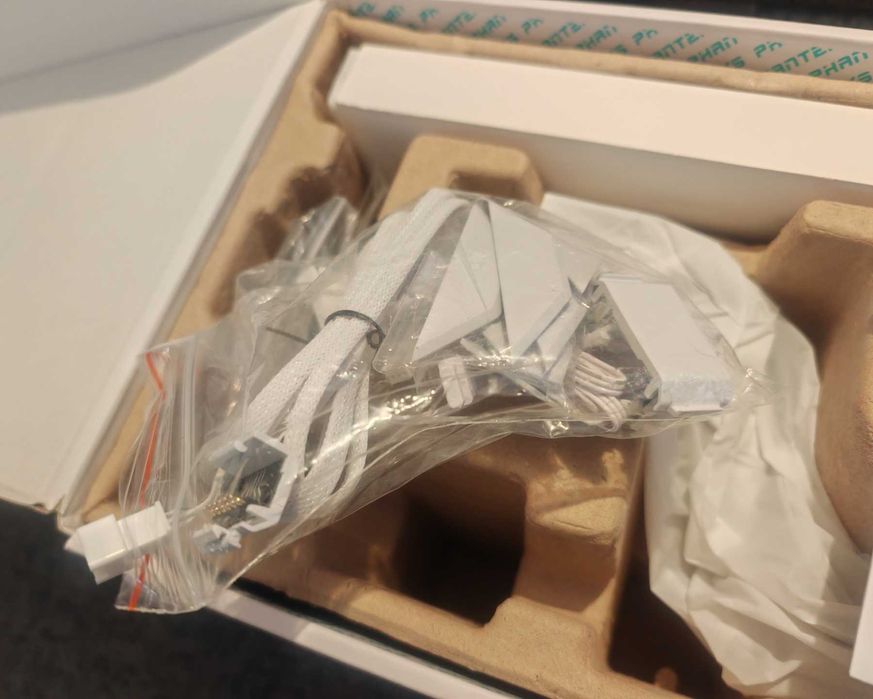 НОВО ! Водно охлаждане Phanteks Glacier One 360 M25 Gen2 360mm RGB