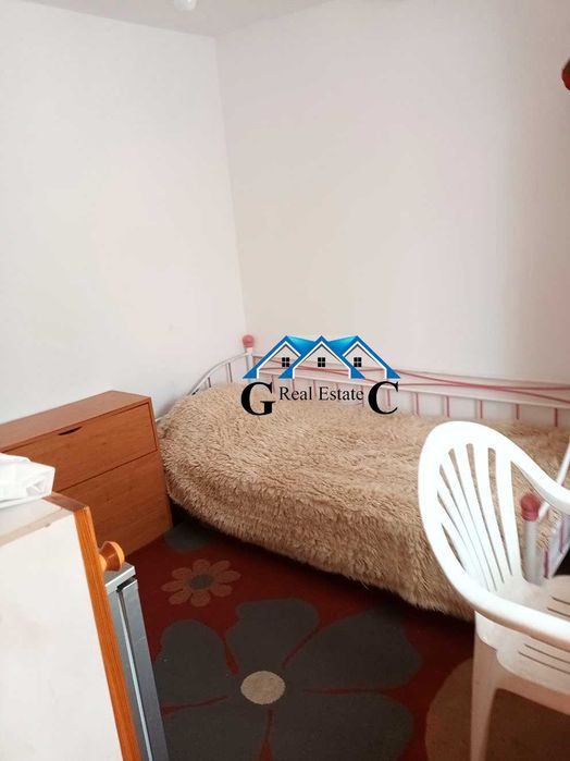 Дава се под наем Етаж от къща в Варна, Трошево - 12 кв.м за 153 € - Снимка #3