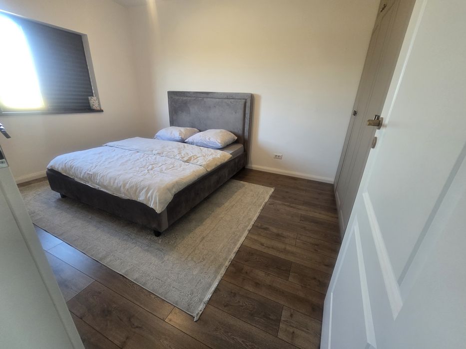 Duplex exclusivist P+2 | Finisaje de lux, complet mobilat, Intimitate totală