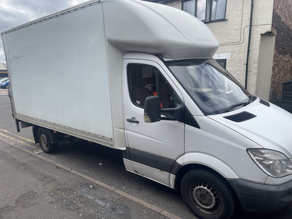 mercedes benz sprinter 2010 volan dreapta