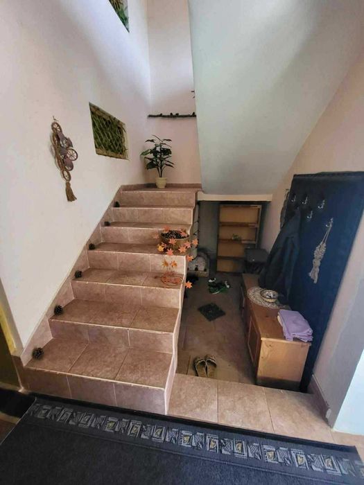 Продава се Къща в Луковит - 130 кв.м за 424 €/кв.м - Снимка #11