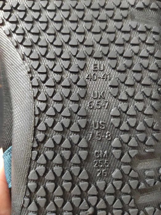 Încălțăminte aquashoes 120 negru adulți