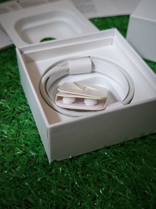 Airpods Pro 2 Noi