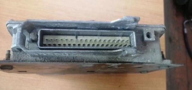 Продам блок эбу пижо 406 1.8