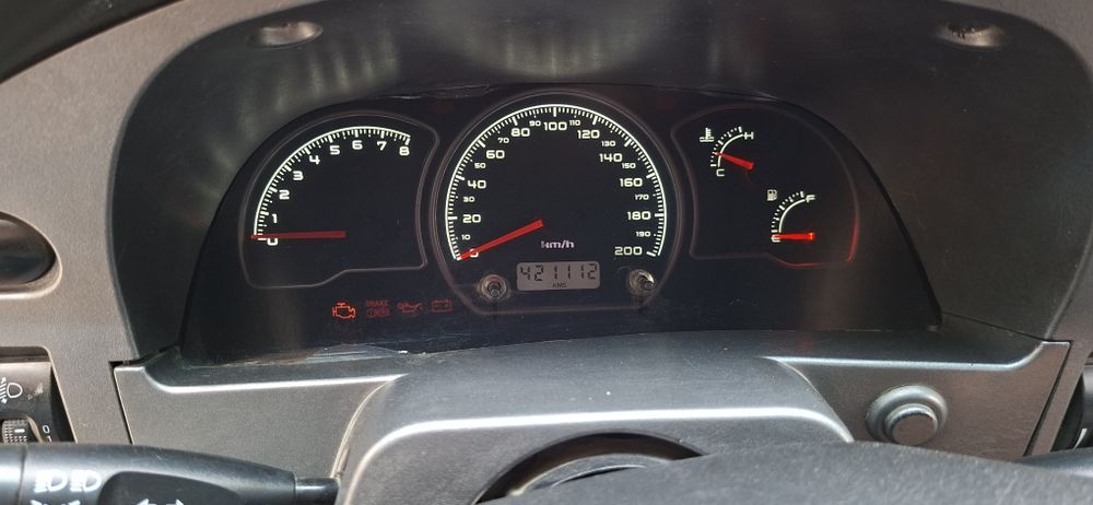 Нексия 2  донс 2015