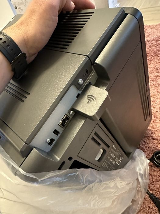 ULTIMA IN STOC! Imprimantă Laser Profesională Lexmark MS531dw - NOUĂ, Sigilată