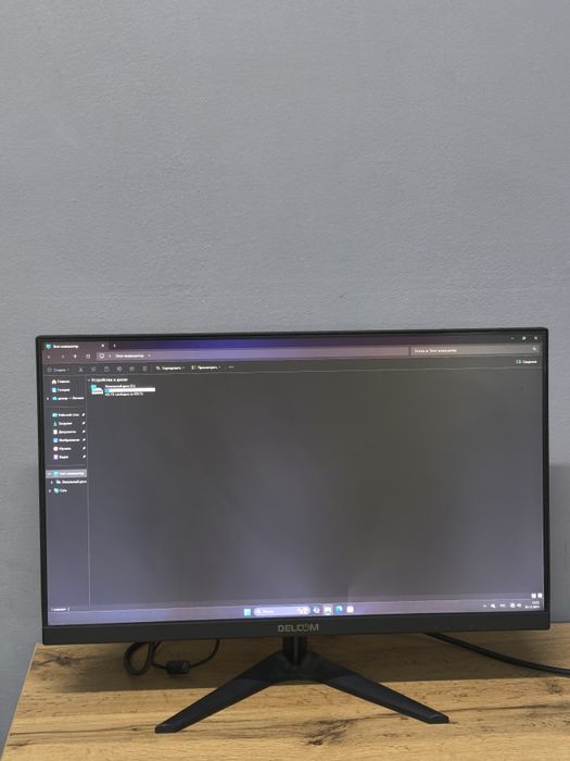 Монитор 24 б у 1080р